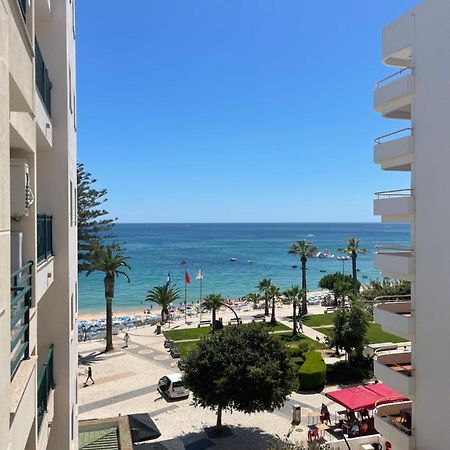 Armação de Pêra Algarve Sweet Home - Sea View מראה חיצוני תמונה