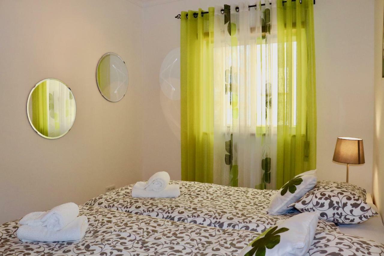 Armação de Pêra Algarve Sweet Home - Sea View מראה חיצוני תמונה