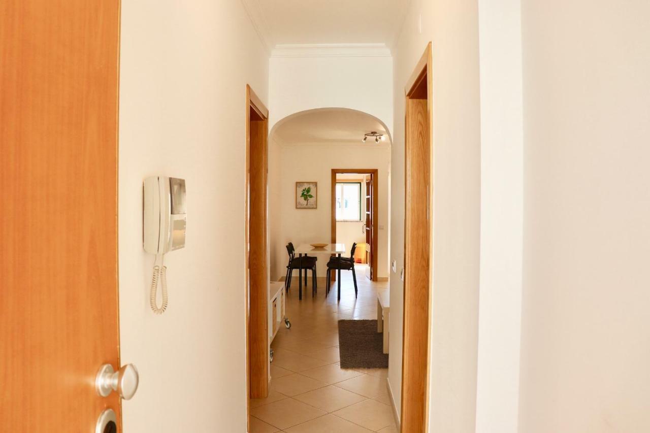 Armação de Pêra Algarve Sweet Home - Sea View מראה חיצוני תמונה