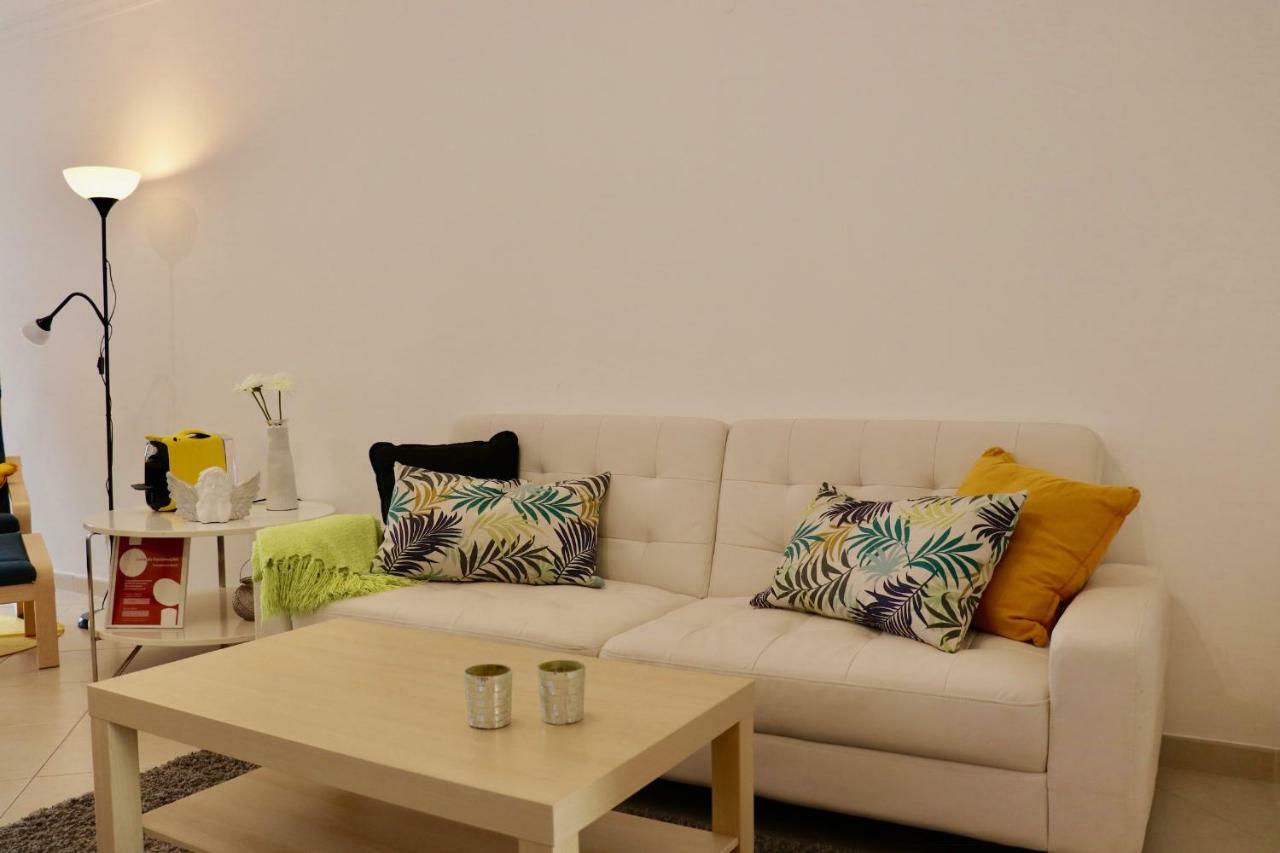 Armação de Pêra Algarve Sweet Home - Sea View מראה חיצוני תמונה