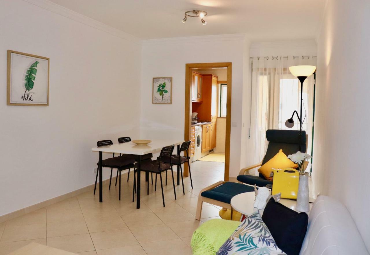 Armação de Pêra Algarve Sweet Home - Sea View מראה חיצוני תמונה