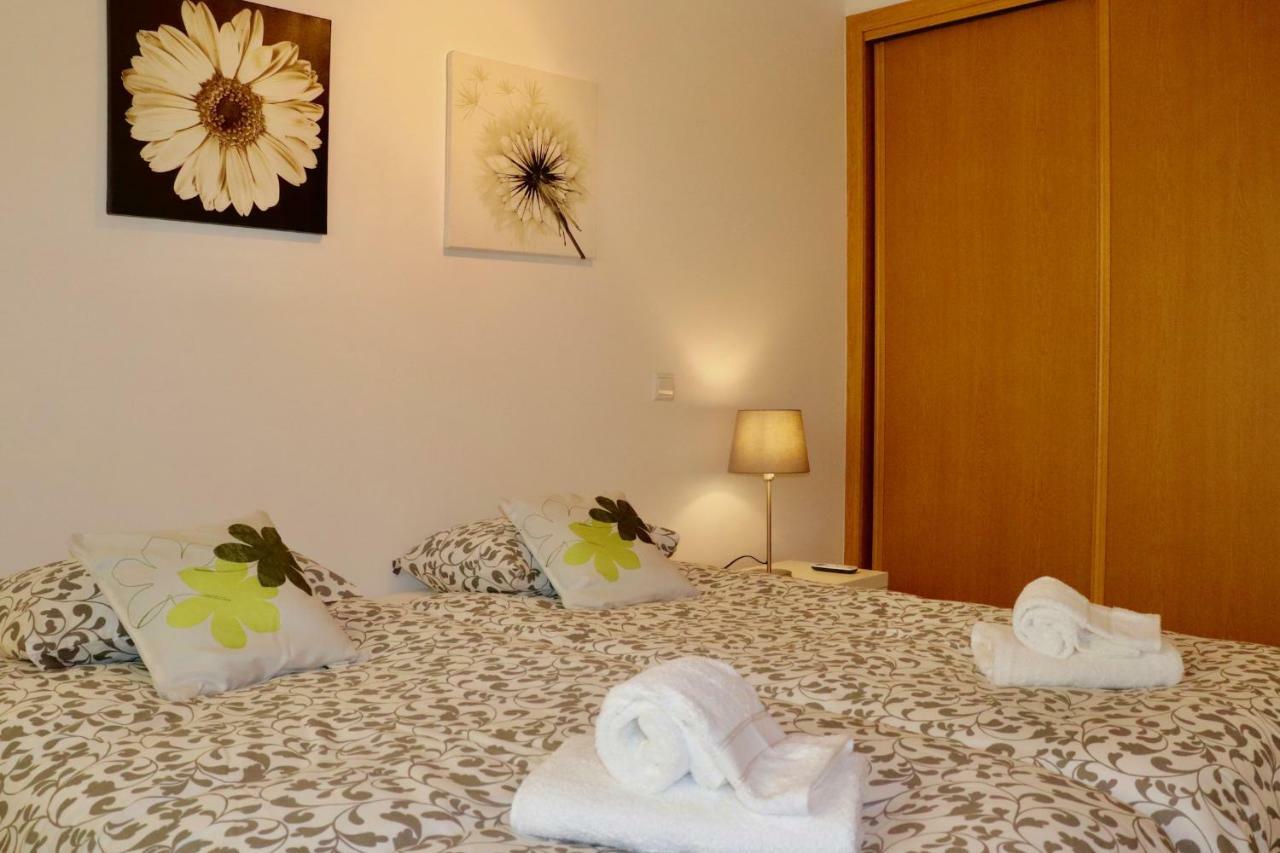 Armação de Pêra Algarve Sweet Home - Sea View מראה חיצוני תמונה