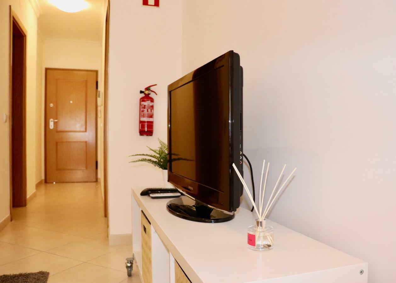 Armação de Pêra Algarve Sweet Home - Sea View מראה חיצוני תמונה