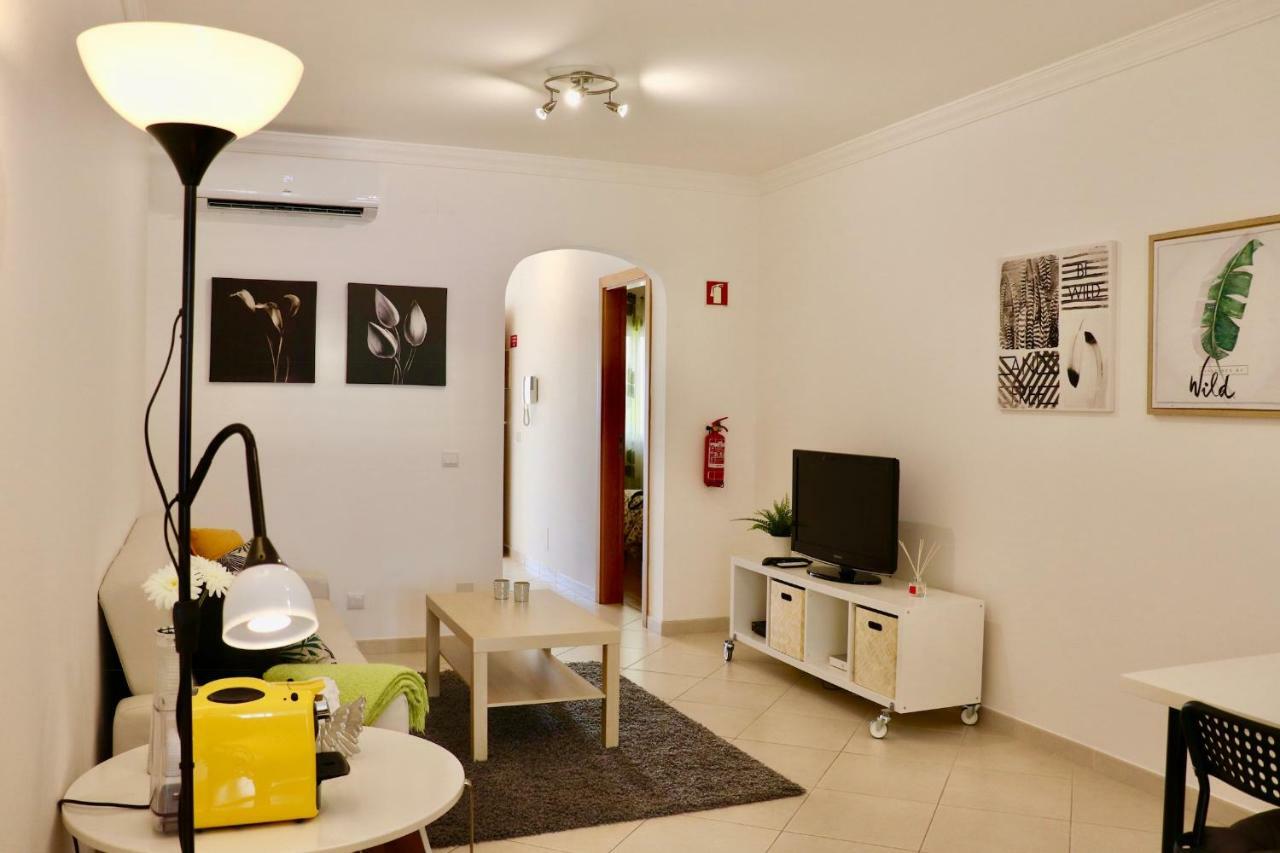 Armação de Pêra Algarve Sweet Home - Sea View מראה חיצוני תמונה