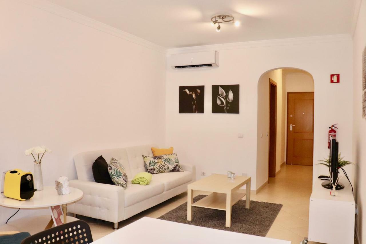 Armação de Pêra Algarve Sweet Home - Sea View מראה חיצוני תמונה